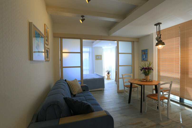 Гостиница Парк Авеню Кореиз-203