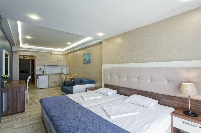 Гостиница Парк Авеню Кореиз-128