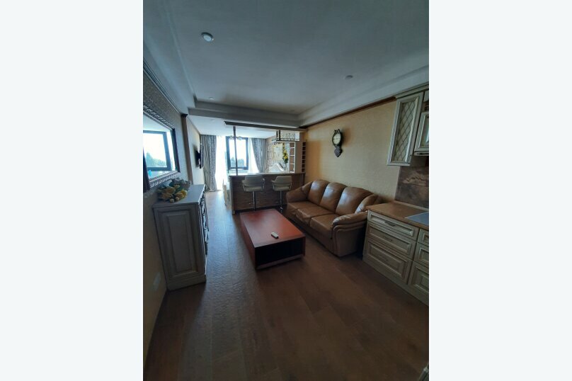 Гостиница Парк Авеню Кореиз-151