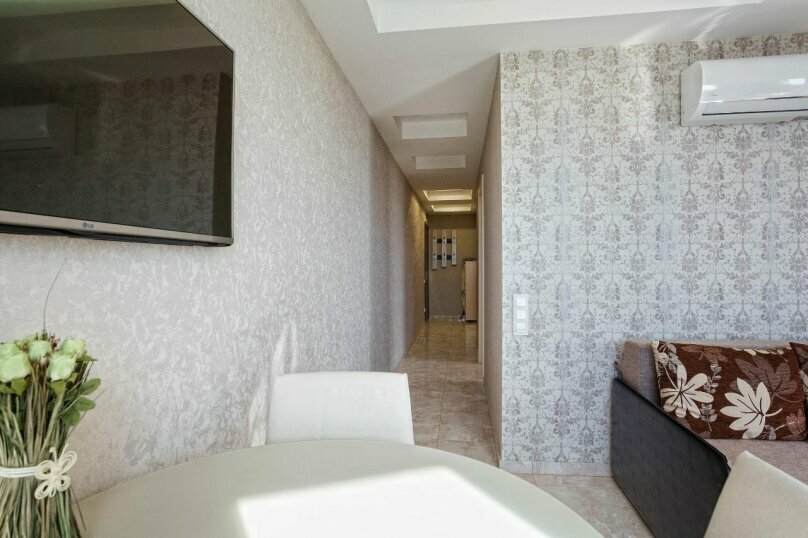 Гостиница Парк Авеню Кореиз-180