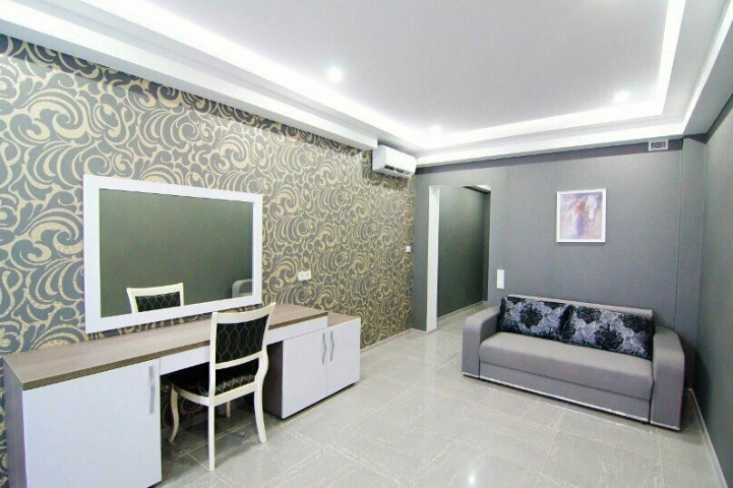 Гостиница Парк Авеню Кореиз-97