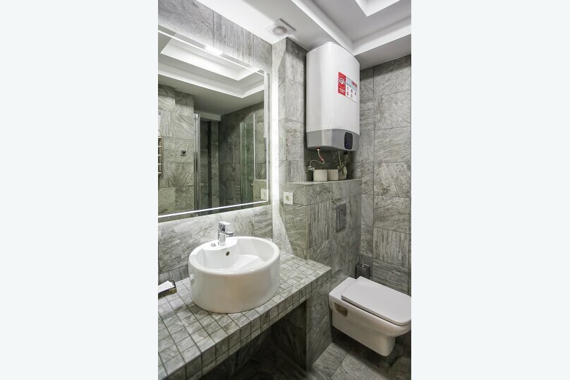 Гостиница Парк Авеню Кореиз-168