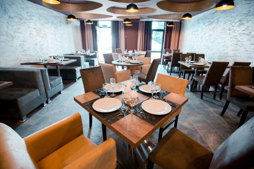 Гостиница Парк Авеню Кореиз-88