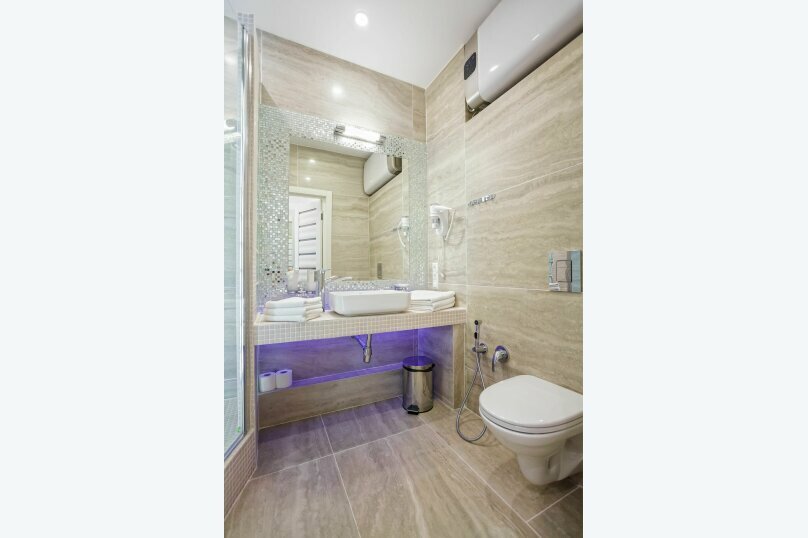 Гостиница Парк Авеню Кореиз-209