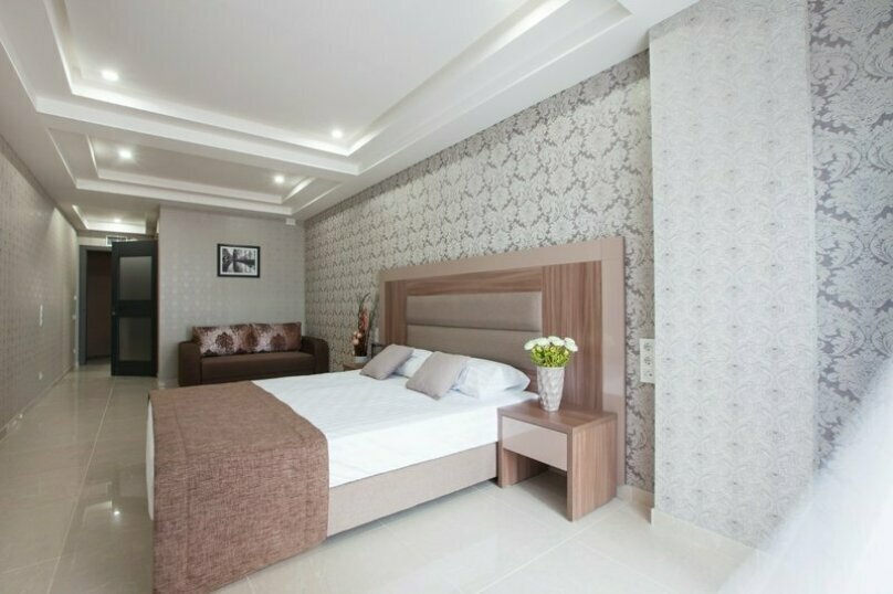 Гостиница Парк Авеню Кореиз-162