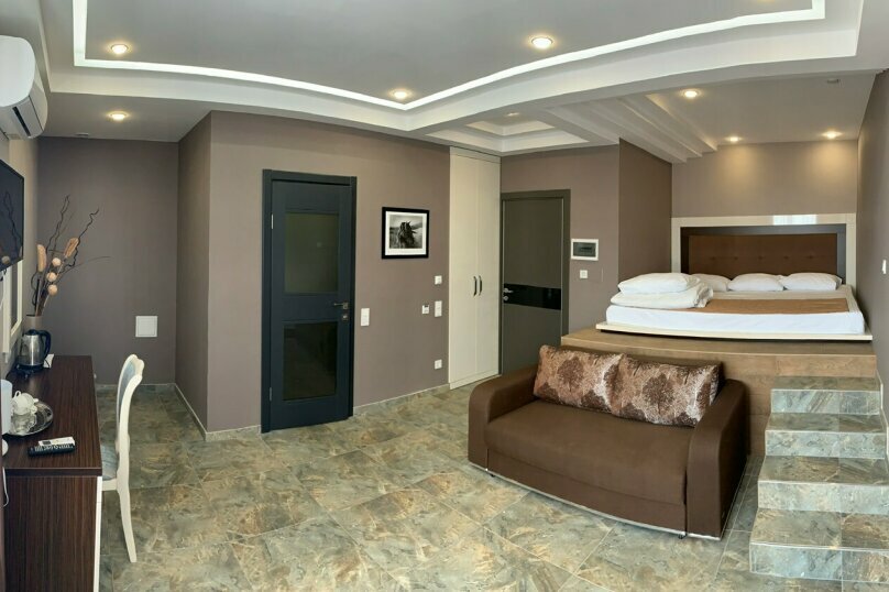 Гостиница Парк Авеню Кореиз-240