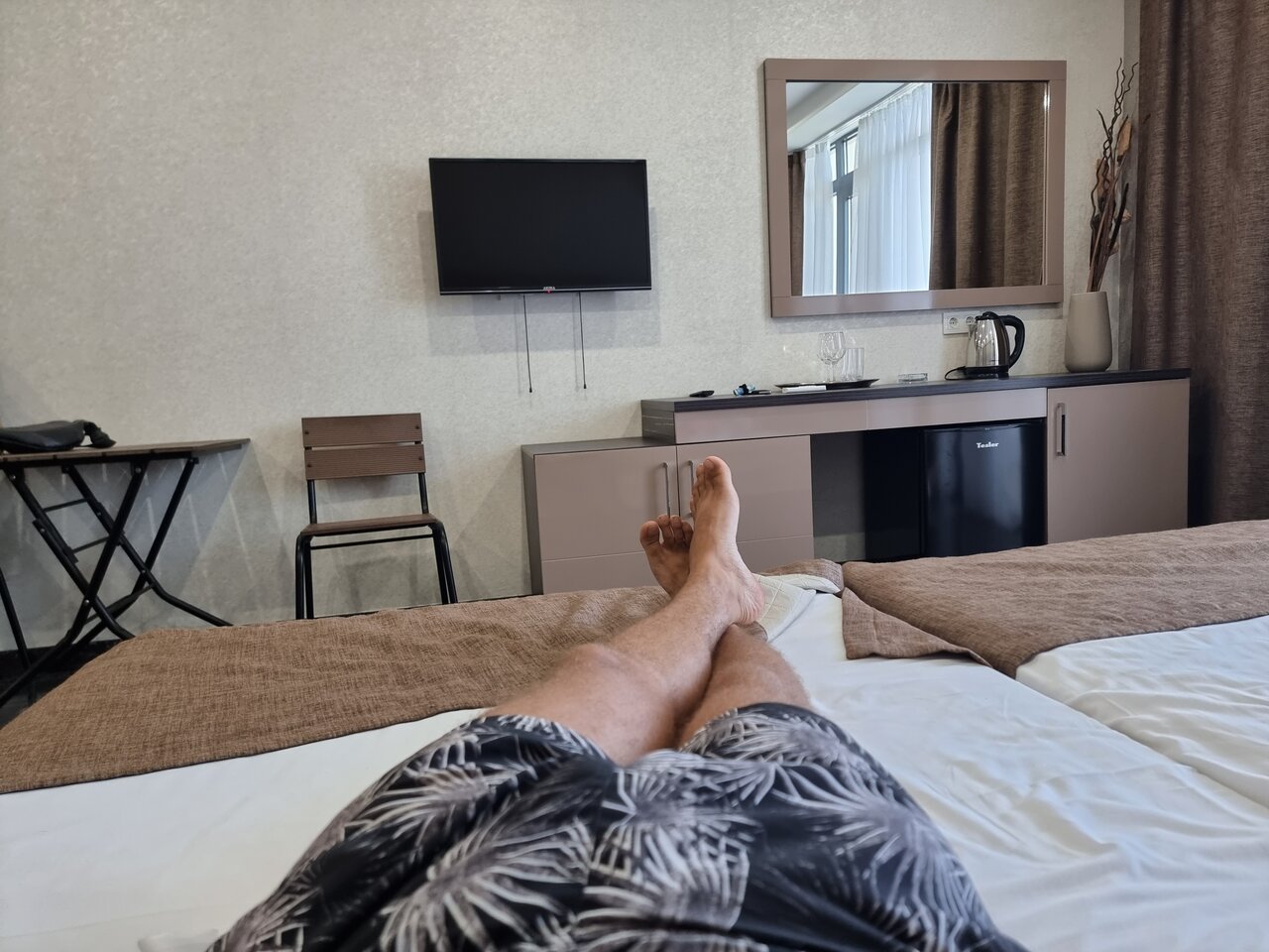 Гостиница Парк Авеню Кореиз-226