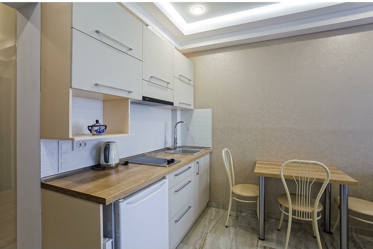 Гостиница Парк Авеню Кореиз-210