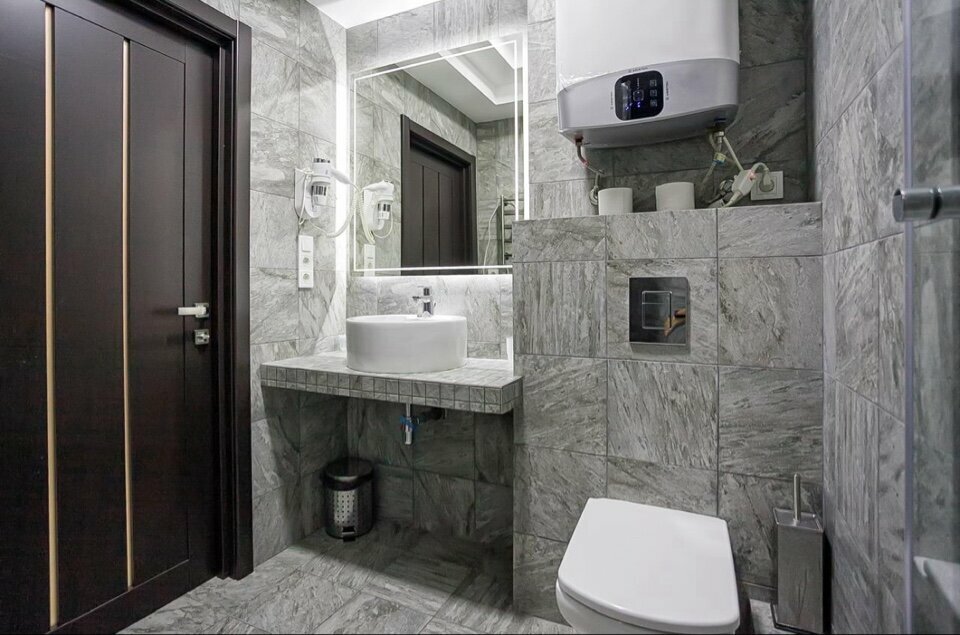 Гостиница Парк Авеню Кореиз