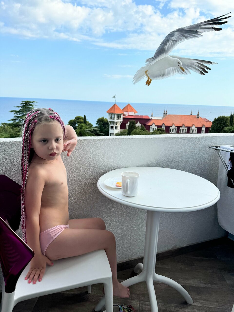 Гостиница Парк Авеню Кореиз-251