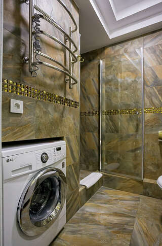 Гостиница Парк Авеню Кореиз Улучшенный номер-студия-12