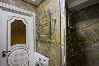 Гостиница Парк Авеню Кореиз Улучшенный номер-студия-10