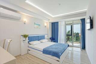 Гостиница Парк Авеню Кореиз Улучшенный номер-студия-3