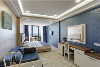 Гостиница Парк Авеню Кореиз Улучшенный номер-студия-7