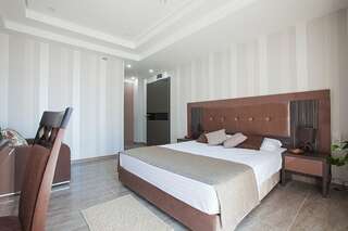 Гостиница Парк Авеню Кореиз Стандартный двухместный номер с 1 кроватью-1