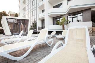 Гостиница Парк Авеню Кореиз-2