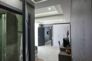 Гостиница Парк Авеню Кореиз Люкс с видом на море-5