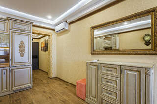 Гостиница Парк Авеню Кореиз Улучшенный номер-студия-4