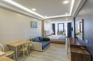 Гостиница Парк Авеню Кореиз Улучшенный номер-студия-9