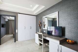 Гостиница Парк Авеню Кореиз Люкс с видом на море-4