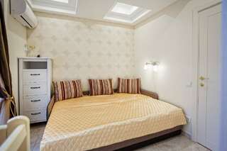 Гостиница Парк Авеню Кореиз Апартаменты с 2 спальнями-2