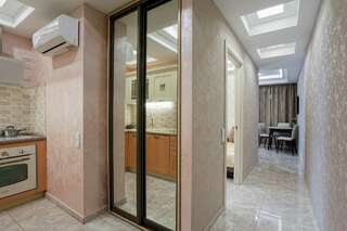 Гостиница Парк Авеню Кореиз Апартаменты с 2 спальнями-14