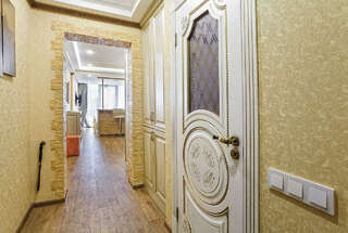 Гостиница Парк Авеню Кореиз Улучшенный номер-студия-8