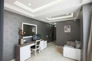 Гостиница Парк Авеню Кореиз Люкс с видом на море-2