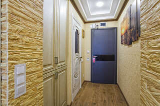 Гостиница Парк Авеню Кореиз Улучшенный номер-студия-7