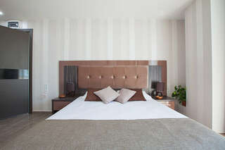 Гостиница Парк Авеню Кореиз Стандартный двухместный номер с 1 кроватью-5