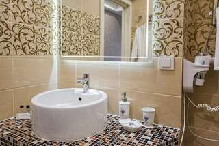 Гостиница Парк Авеню Кореиз Апартаменты с 2 спальнями-13