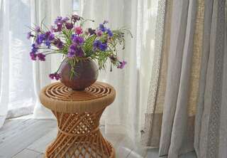 Гостиница Парк Авеню Кореиз Улучшенный люкс-12