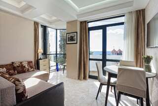 Гостиница Парк Авеню Кореиз Апартаменты с 2 спальнями-9