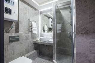 Гостиница Парк Авеню Кореиз Люкс с видом на море-6