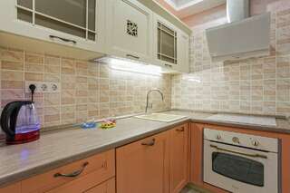 Гостиница Парк Авеню Кореиз Апартаменты с 2 спальнями-7