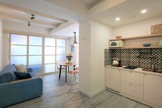 Гостиница Парк Авеню Кореиз Улучшенный люкс-11