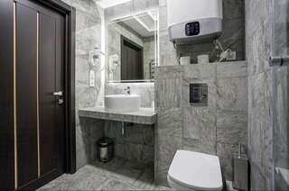 Гостиница Парк Авеню Кореиз Улучшенный номер-студия-11