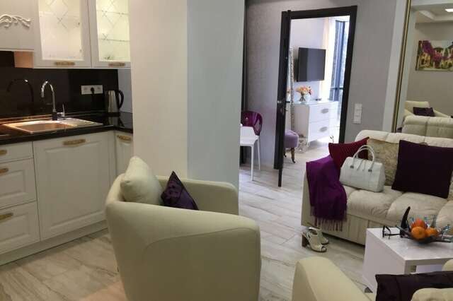 Гостиница Парк Авеню Кореиз-169