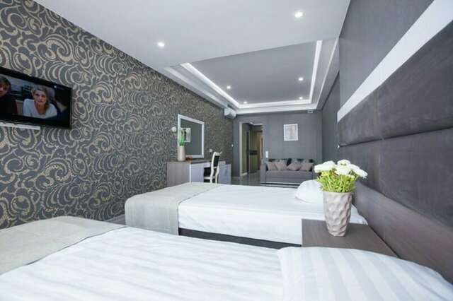 Гостиница Парк Авеню Кореиз-107