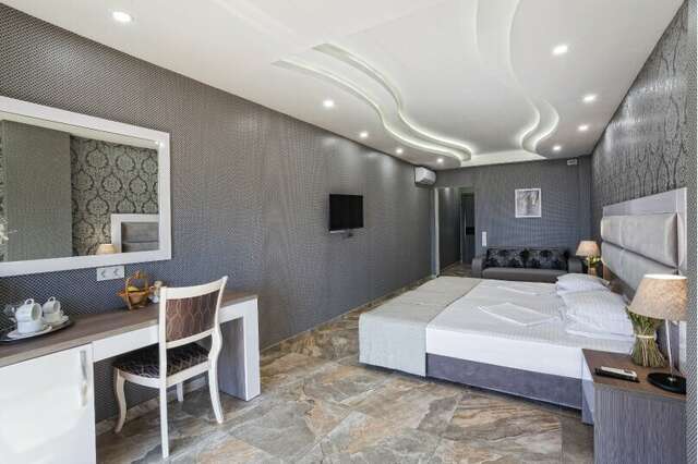 Гостиница Парк Авеню Кореиз-125