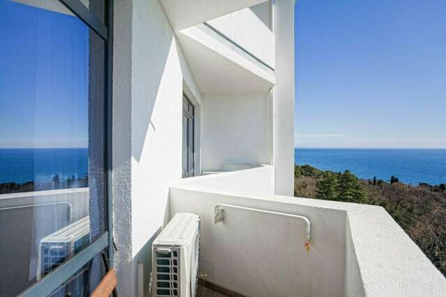 Гостиница Парк Авеню Кореиз-71