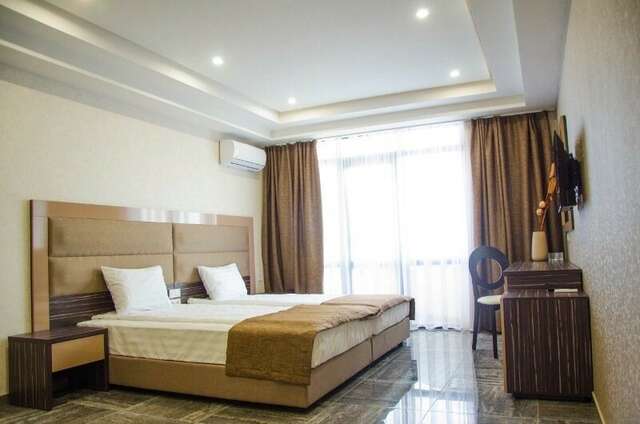 Гостиница Парк Авеню Кореиз-17