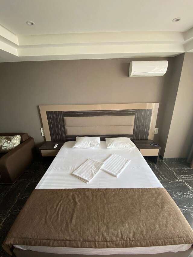 Гостиница Парк Авеню Кореиз-112