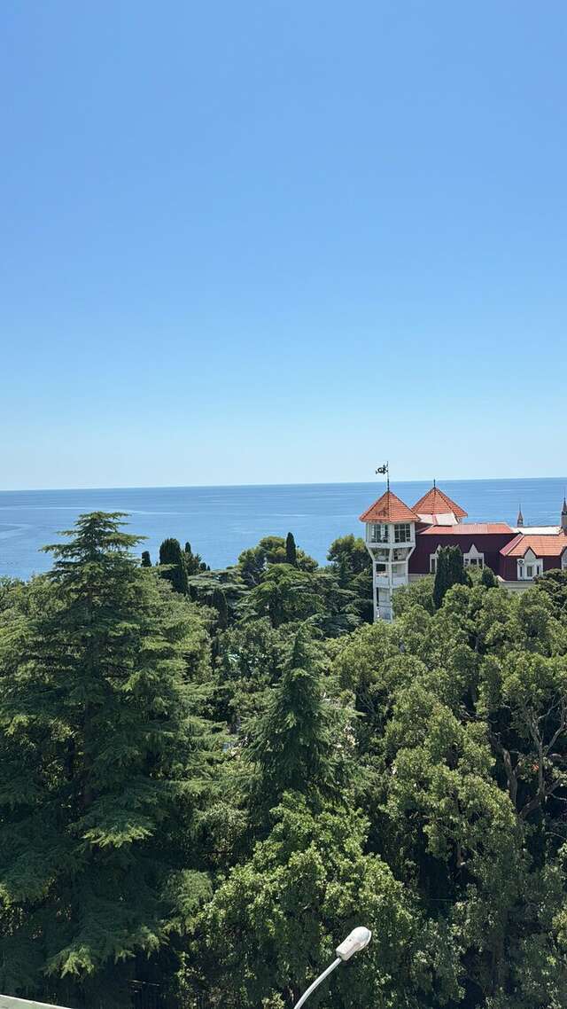 Гостиница Парк Авеню Кореиз-246