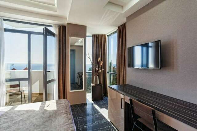 Гостиница Парк Авеню Кореиз-114