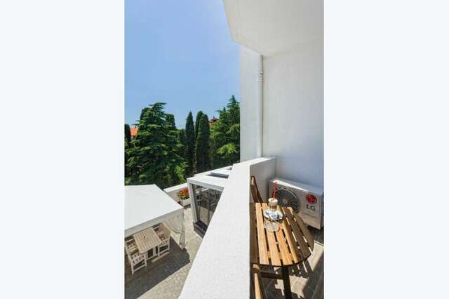 Гостиница Парк Авеню Кореиз-160