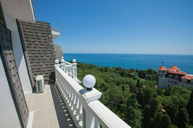 Гостиница Парк Авеню Кореиз-236