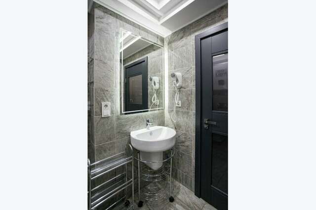 Гостиница Парк Авеню Кореиз-190