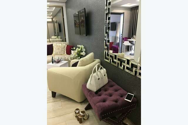 Гостиница Парк Авеню Кореиз-113