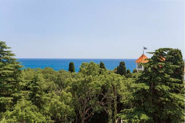 Гостиница Парк Авеню Кореиз-166